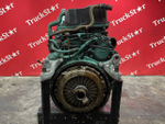 Двигатель в сборе D13A 440 л.с. Euro-3