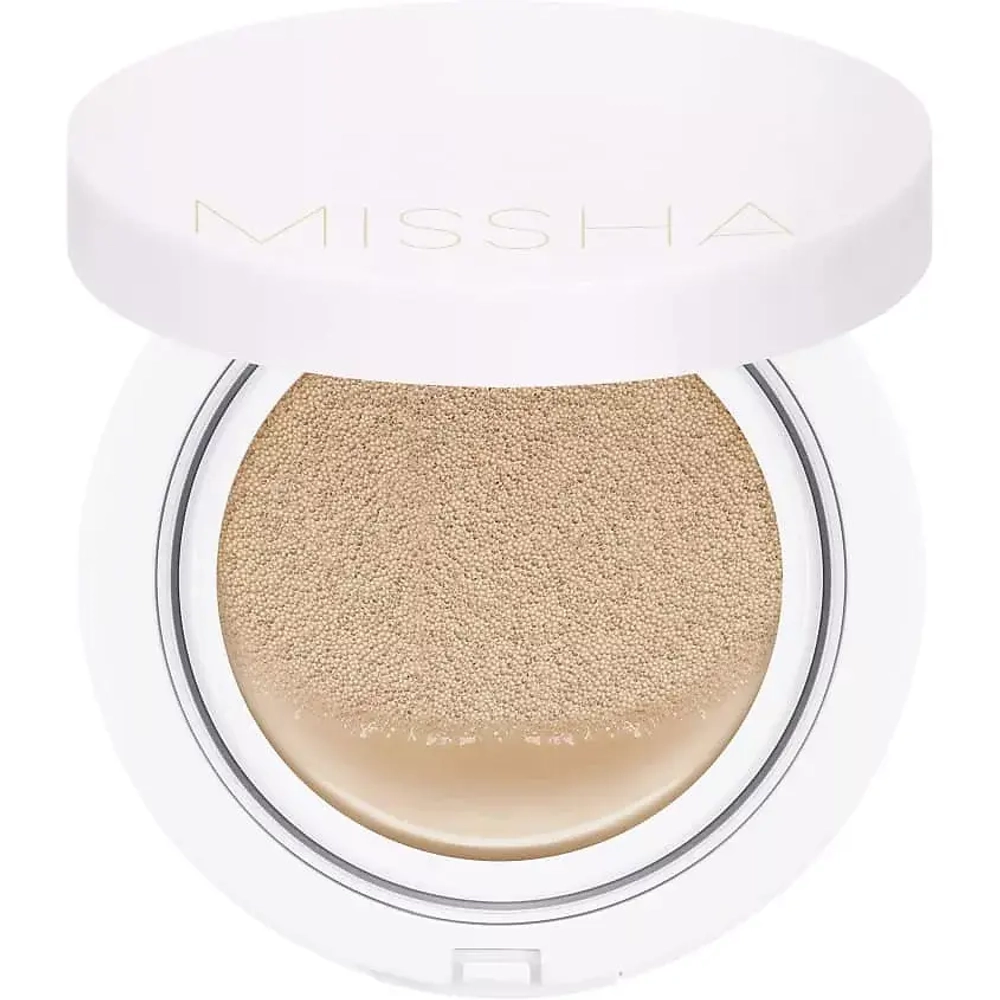M_Magic Cushion Cover Lasting SPF50+/PA+++ No.23, Кушон (23 тон) 15 г