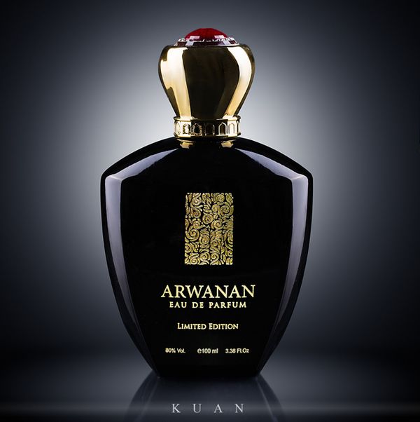 Arwanan Kuan Eau De Parfum