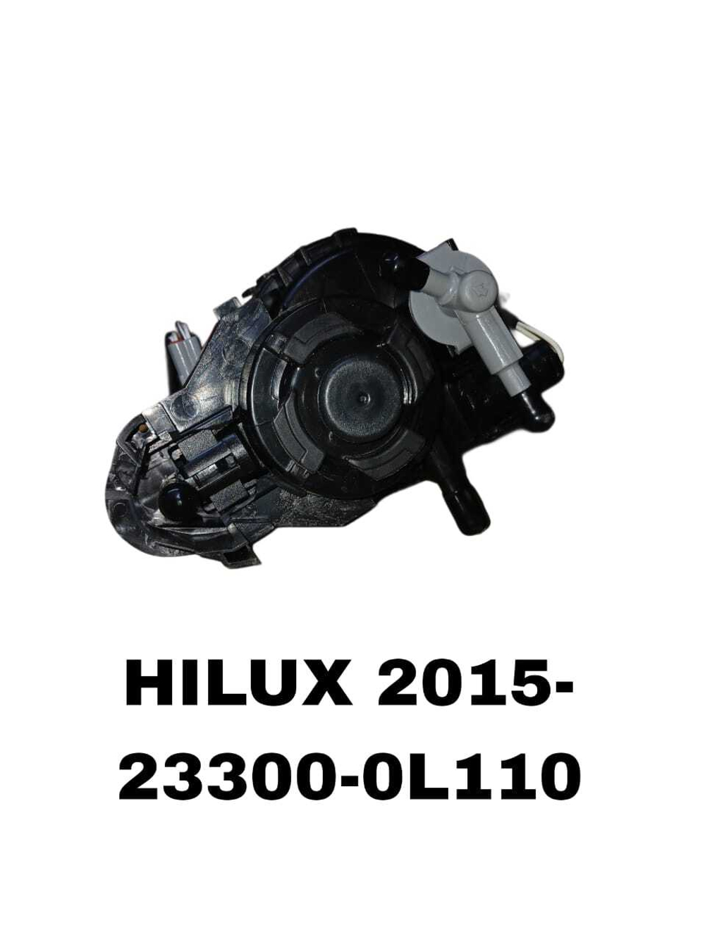 БЕНЗОНАСОС HILUX 2015- 1GD/2GD В ЗБОРИ