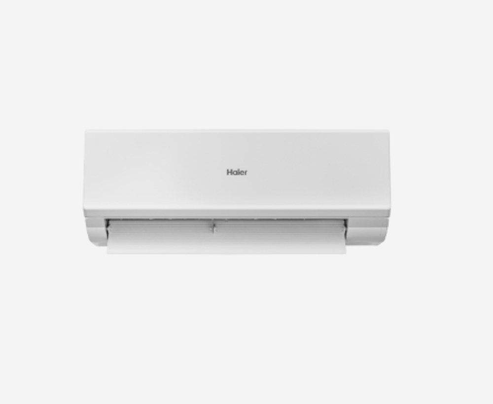 Настенная сплит-система Haier QUANTUM ON/OFF HSU-12HQJ103/R3-W(IN)/HSU-12HQJ103/R3(OUT)