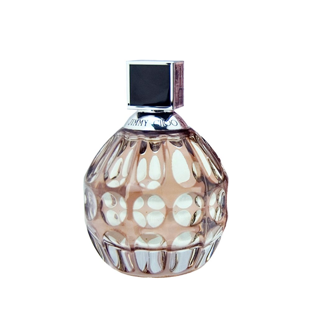 Jimmy Choo Jimmy Choo Eau De Parfum - tester 100 ml (woman) Jimmy Choo Jimmy Choo Eau De Parfum - tester 100 ml (woman)