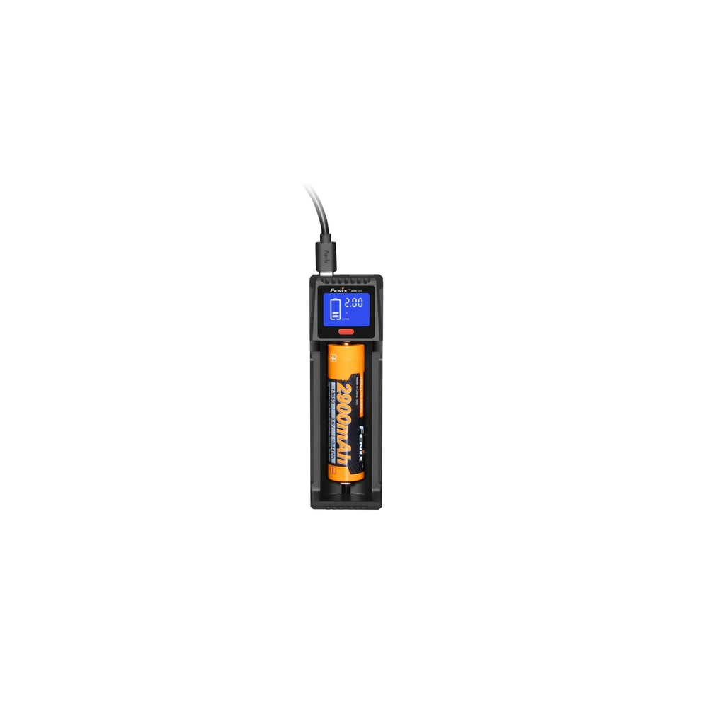 Зарядное устройство Fenix ARE-D1