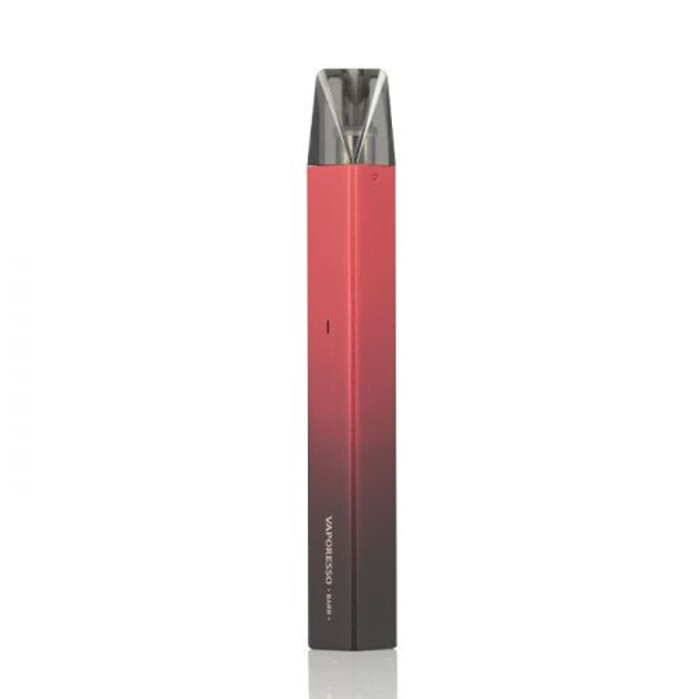 Vaporesso BARR Kit - Red