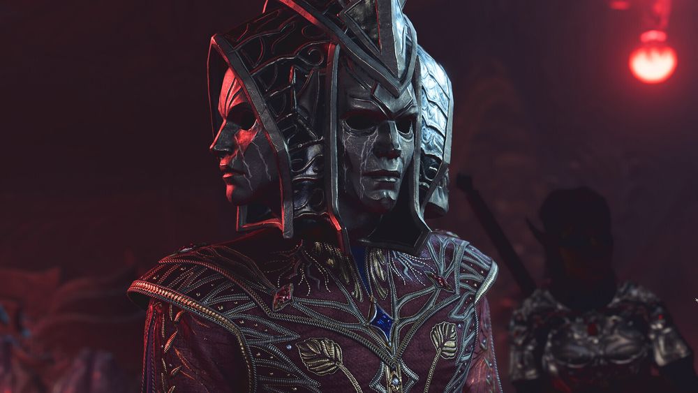 Baldur's Gate 3 - Digital Deluxe Edition PS5
