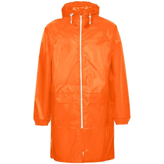 Плащ «Rainman Zip Pro» влагозащит.