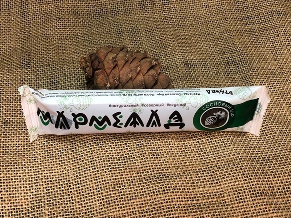 Мармелад "Этника" в ассортименте, 60гр.