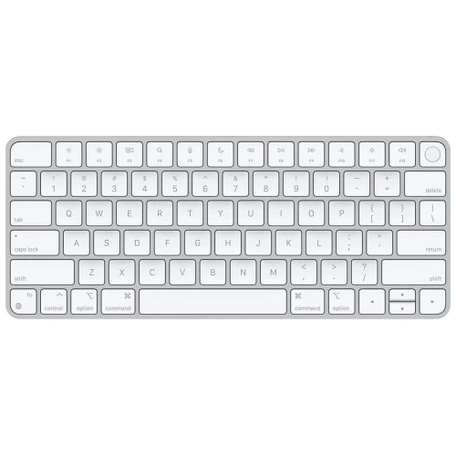 Клавиатура Apple Magic Keyboard with Touch ID for Mac (MK293)