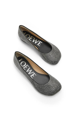 Балетки Loewe