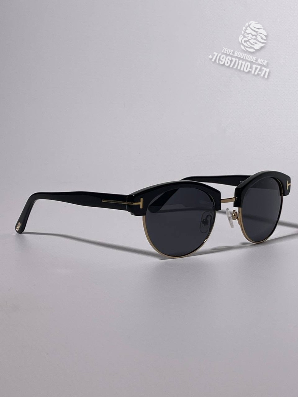 Солнцезащитные очки Tom Ford