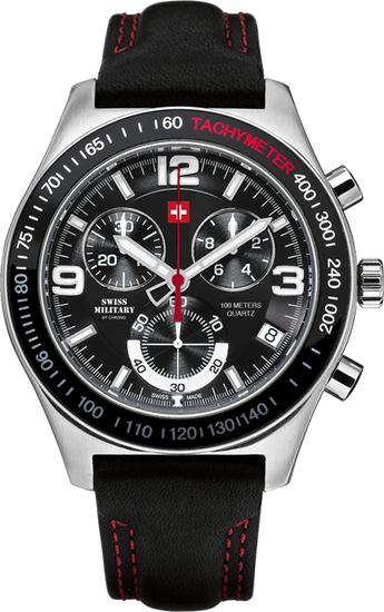 Наручные часы Swiss Military By Chrono SM34016.04