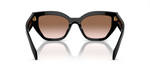 Солнцезащитные очки PR A09S Prada - черный(PR A09S)