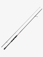 Спиннинг Maximus ZIRCON-X 24ML 2,4m 5-25g
