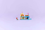 Конструктор LEGO Disney 43285 Ariel's Magical Mini Palace
