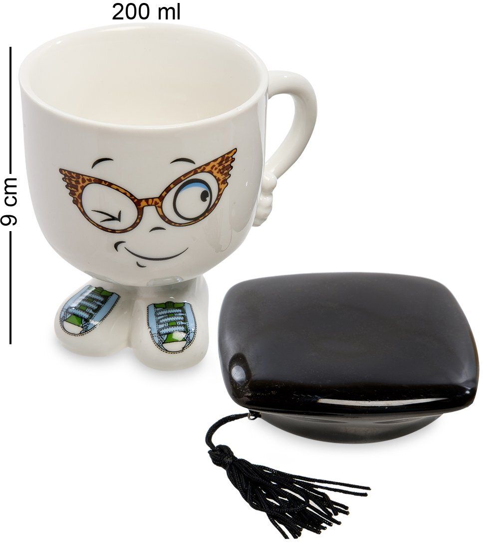 MUG-136/3 Кружка «Проказник»