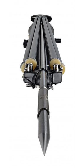 Ружьё-арбалет подводное карбоновое C4 Mr. Carbon 2.0 95