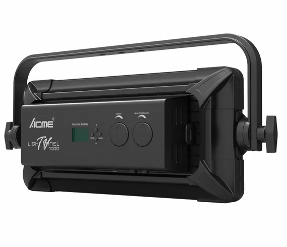 ACME TV LIGHT PANEL 1000 VW - телевизионная панель