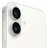 Смартфон Apple iPhone 16 128GB White eSim Only
