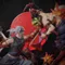 Gyutaro vs Tengen – Demon Slayer