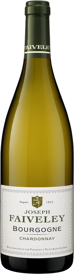 Faiveley, Bourgogne "Joseph Faiveley" Chardonnay