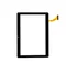 Тачскрин для BDF K107H