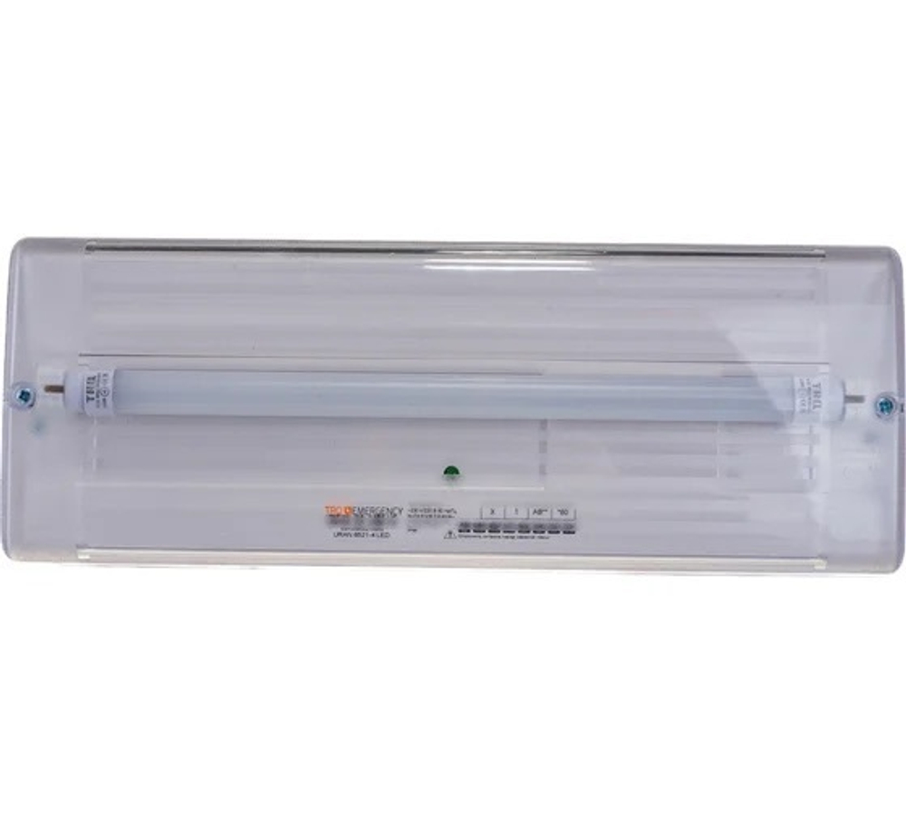 Световой указатель URAN 6521-4 LED AT СТ
