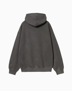 Толстовка Carhartt WIP Hooded Library Sweat