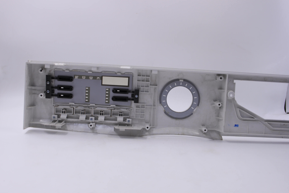 Панель стиральной машины LG F10B8MD/F10B8NDR