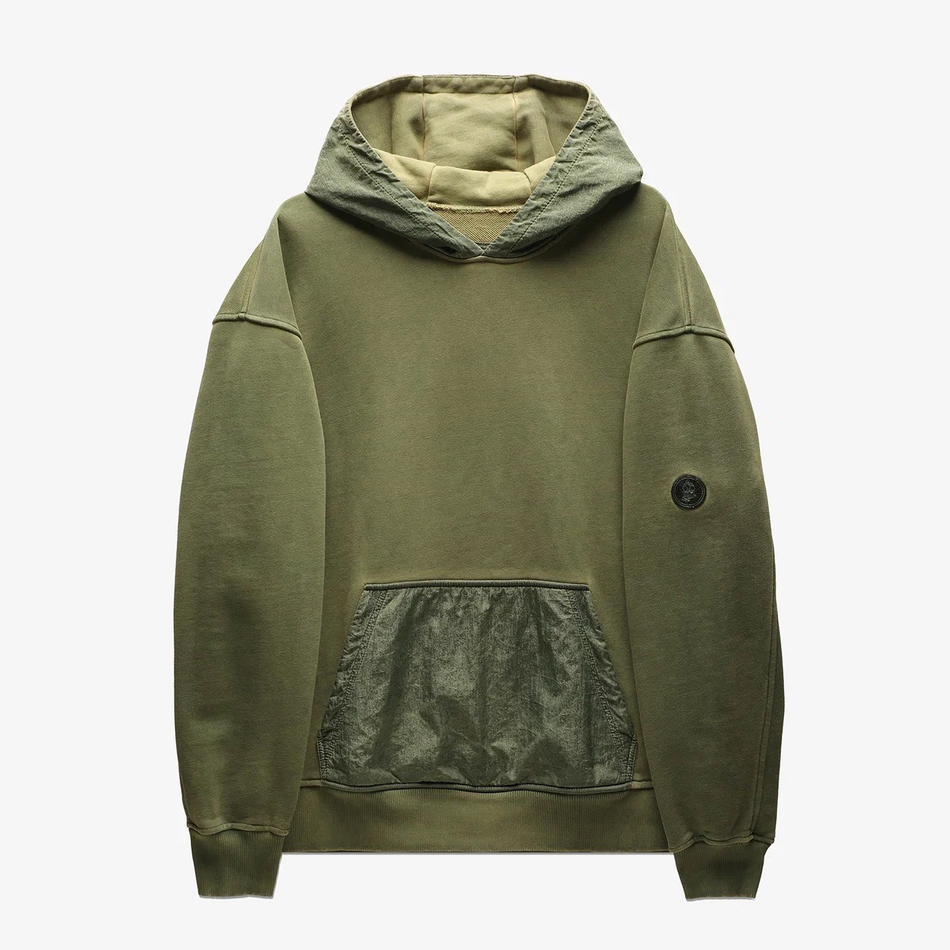 HD_GMD_NLN Khaki Green