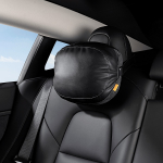 Автомобильная подушка для шеи Baseus ComfortRide Series Double-Sided Car Headrest Pillow