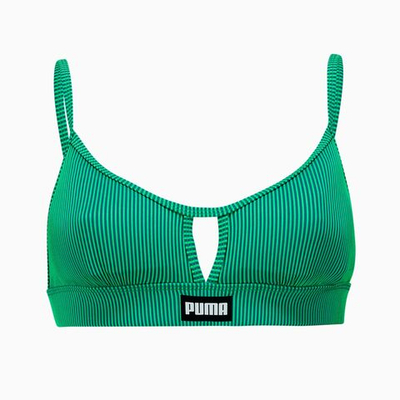 Женский купальник PUMA с открытым верхом - PUMA