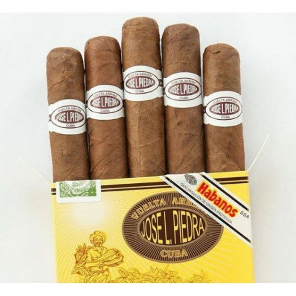 Jose L. Piedra Petit Cazadores