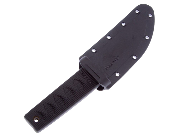Нож Cold Steel Kyoto II сталь 8Cr13MoV, рукоять Kray-Ex (CS-17DB)