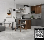 Керамогранит Primavera Vilema Grey Polished 60x60 см (PR145)