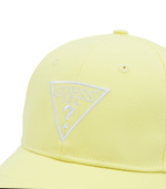 кепка Guess - желтый(H3GZ01 WO08O)