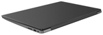 Ноутбук Lenovo 330s-15IKB CPU: Intel Core i5 8250U 1.6 ГГц, RAM: 6 ГБ, HDD: 1 ТБ + 16 ГБ Optane, GPU: nVidia GeForce GTX 1050 4 ГБ, OS: Windows 11 Домашняя, Цвет: Серый, Состояние: B1