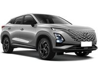 Omoda C5