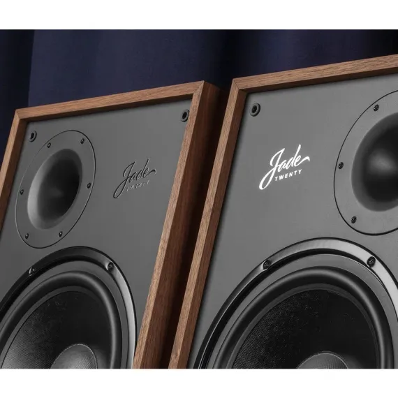 Pylon Audio Jade 30th Aerican Walnut