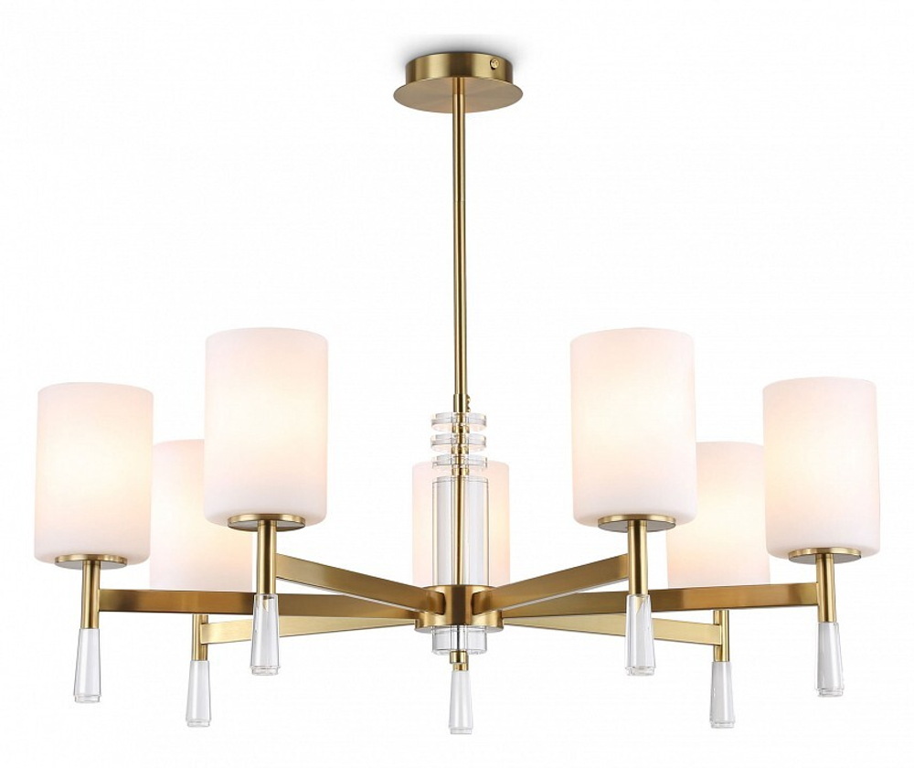 Люстра на штанге Ambrella Light HIGH LIGHT LH56263