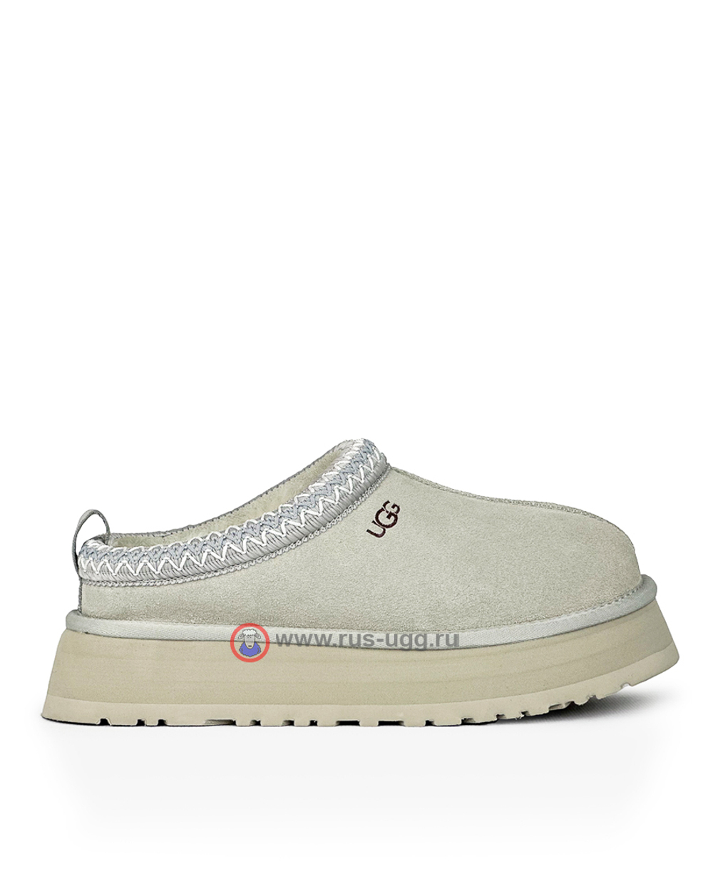 TAZZ Grey/Violet