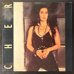 Cher - Heart Of Stone (Европа 1989г.)