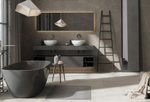 Kerranova Skala White LR 60x60