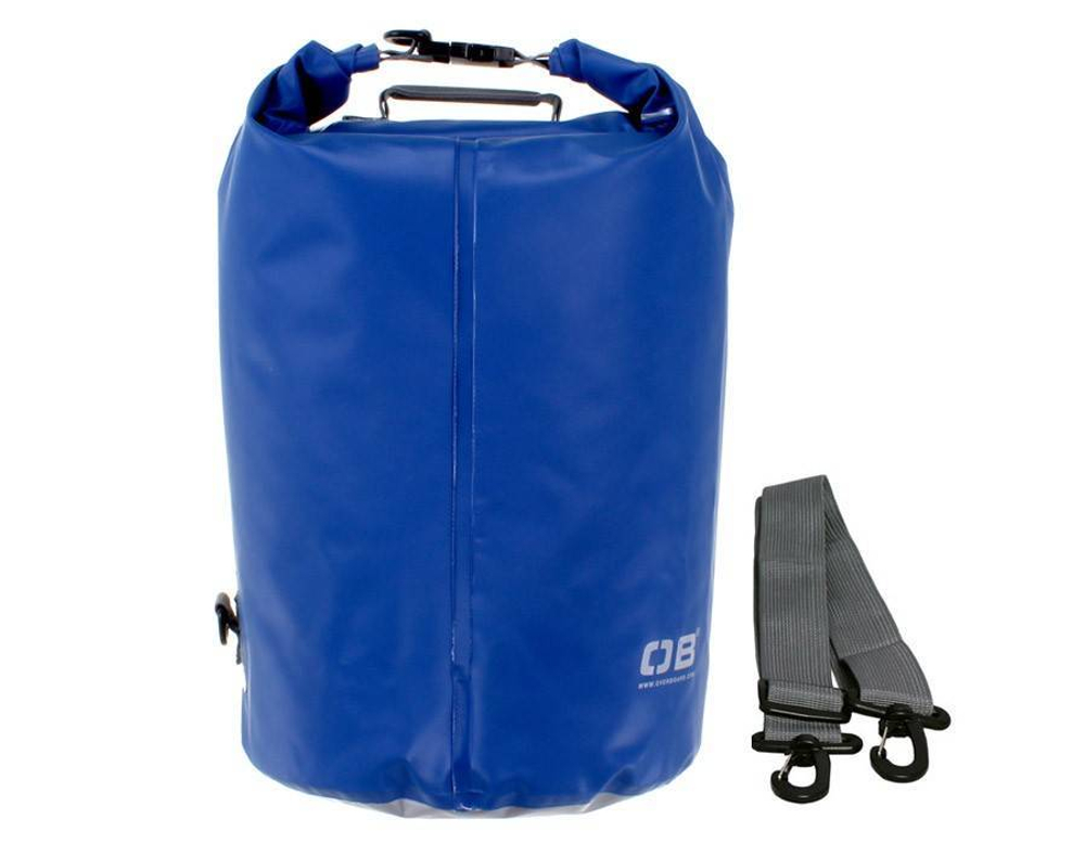 Водонепроницаемая сумка OverBoard OB1006B - Waterproof Dry Tube Bag - 30л.