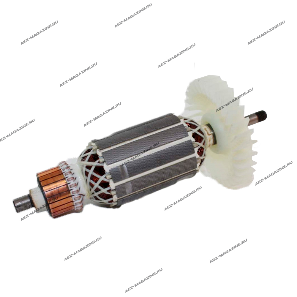 Якорь, подходит для Макита GA 5021C. GA 6021C