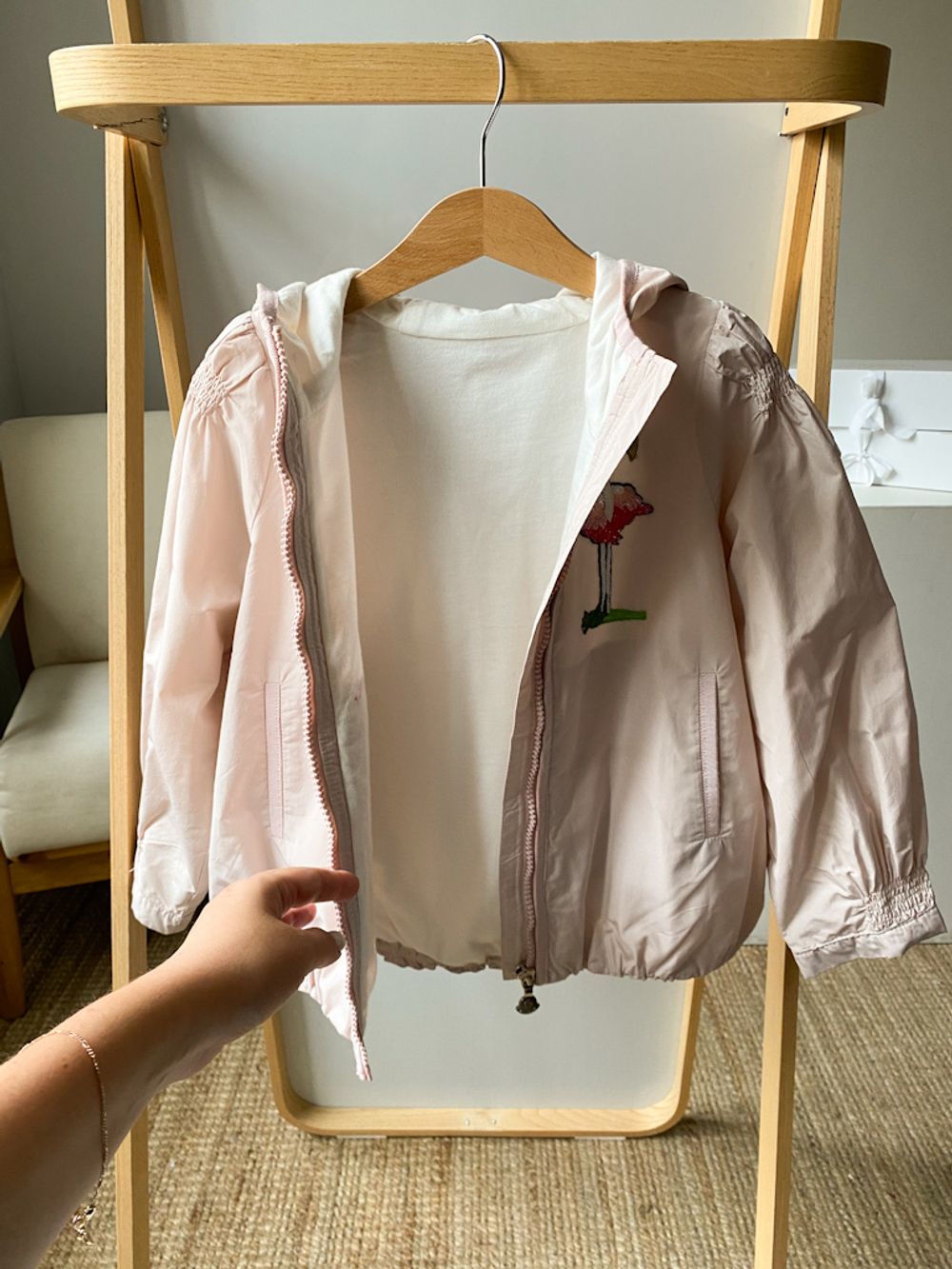 Ветровка Moncler, 116