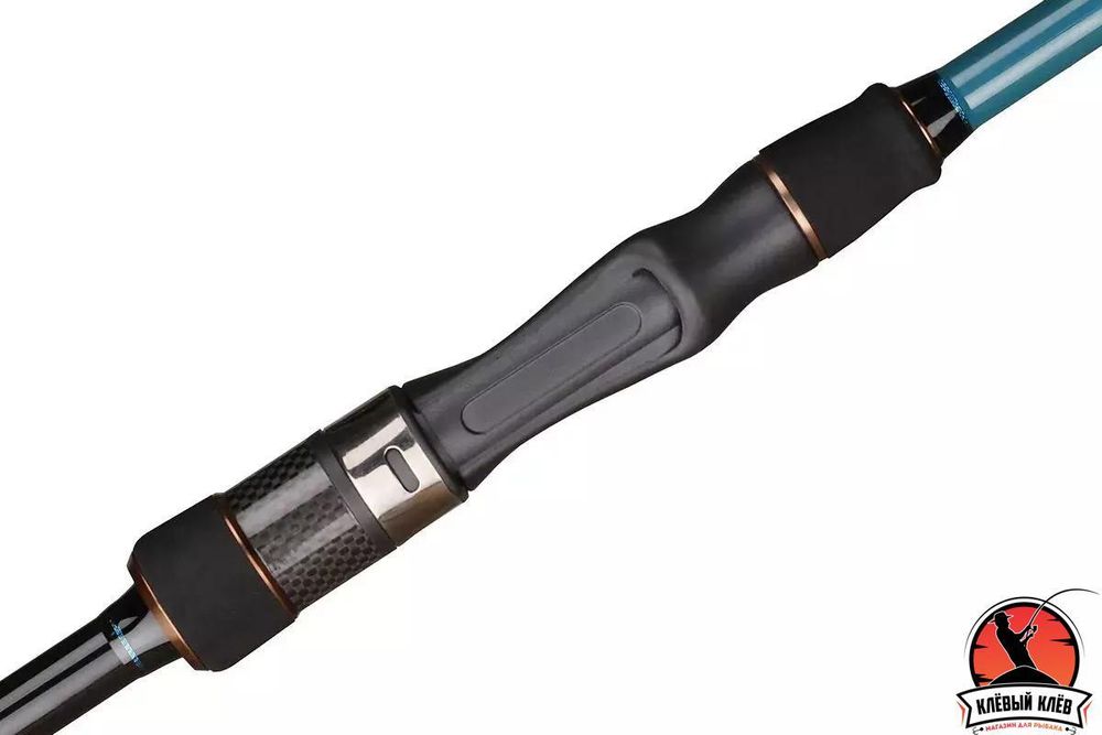 Спиннинг Versus VSR802HHT