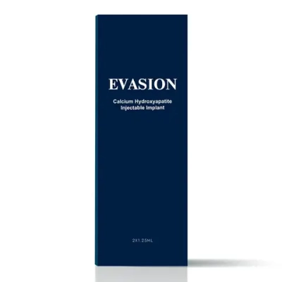 CaHA Evasion | Имплантант на основе гидроксиапатита кальция