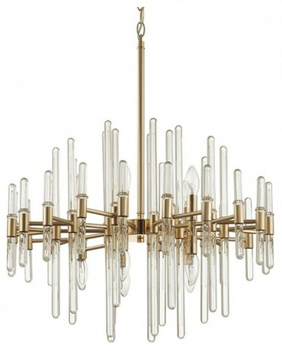 Подвесная люстра Odeon Light Stika 4988/10