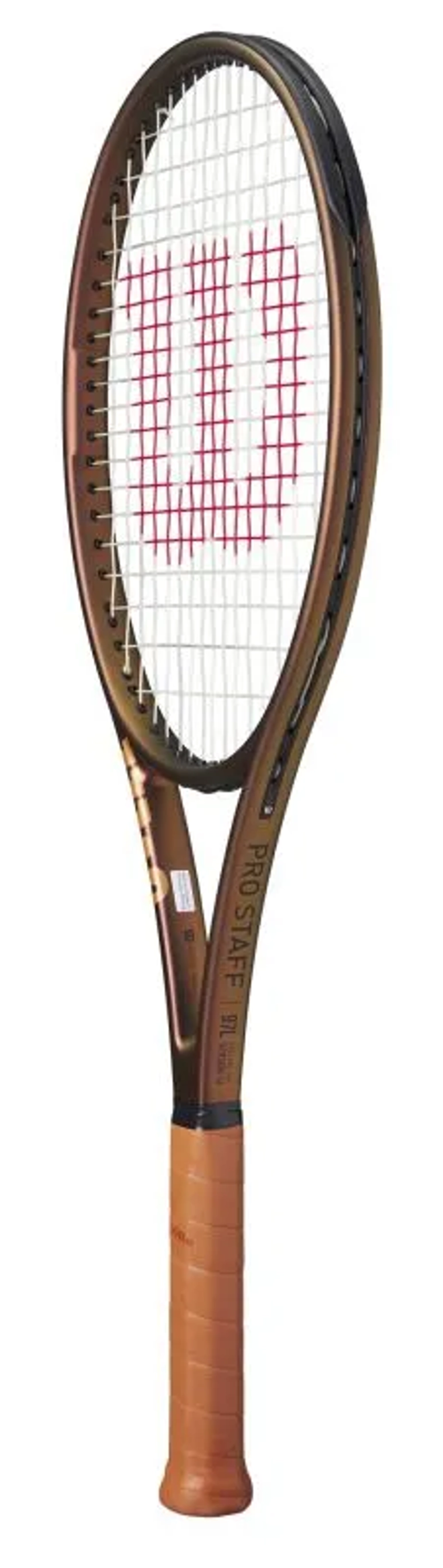 Теннисная ракетка Wilson Pro Staff 97L V14