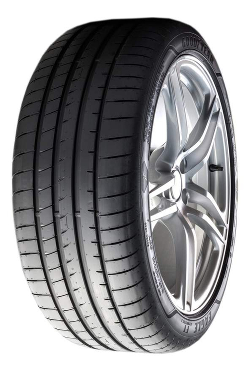Купить Легковая шина 245/40R20 99Y Goodyear xl Eagle F1 Asymmetric 2 MOE TL FP RFT